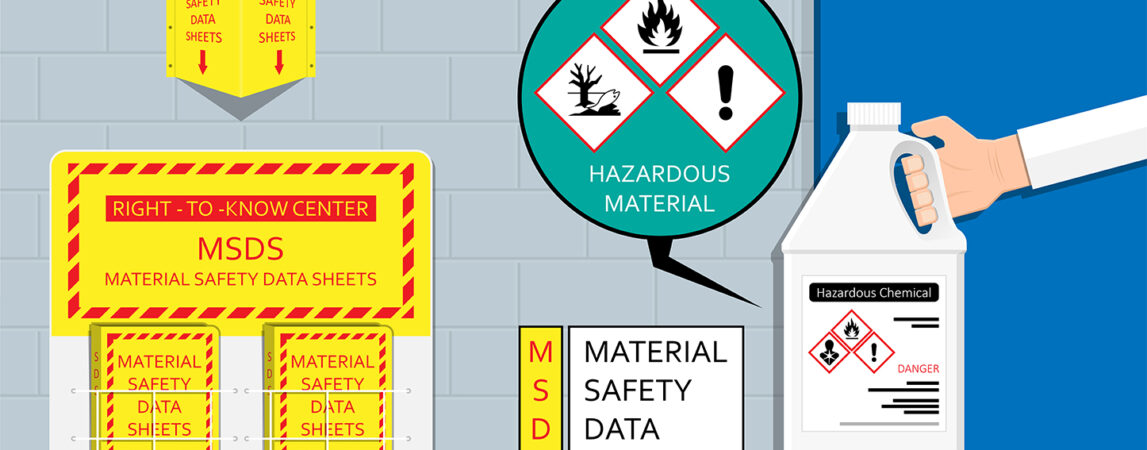 MSDS OTHERS
